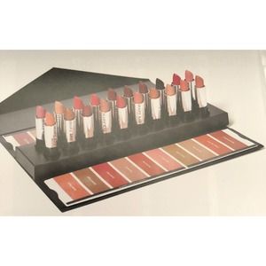 Mary Kay Display Lipstick Case Display Case Makeup Travel